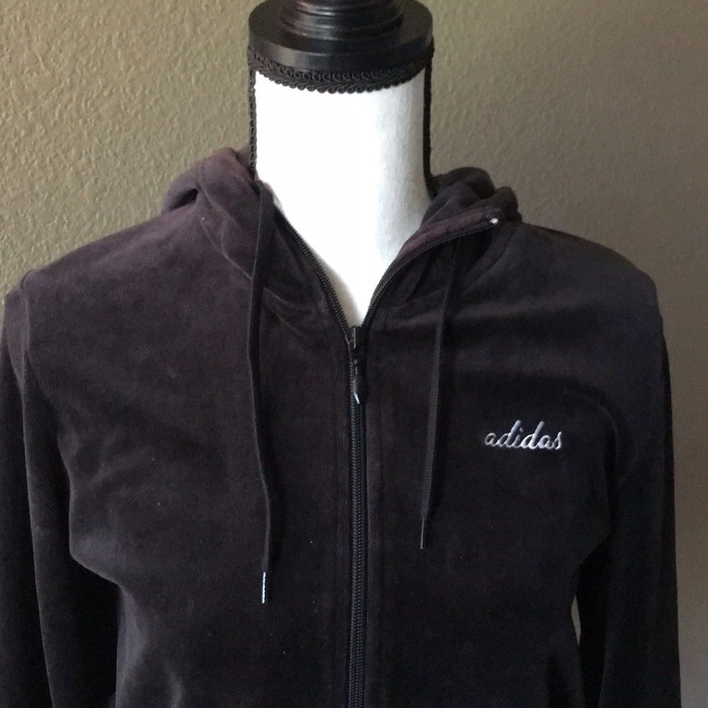Adidas Sweatshirt